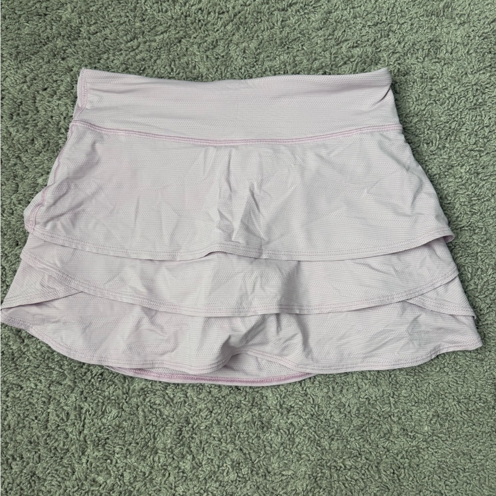 athleta girl skort